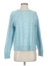 Ann Taylor LOFT Blue Pullover Sweater Size S - photo 1