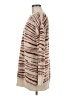 En Elly Stripes Brown Pullover Sweater Size M - photo 5