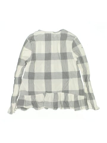 Zara Kids Long Sleeve Blouse (view 2)