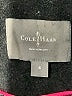 Cole Haan Solid Black Coat Size 4 - photo 6