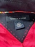 Tommy Hilfiger 100% Polyester Blue Blazer Size 4 - photo 6