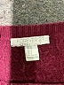Forever Burgundy Pullover Sweater Size L - photo 7