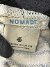 Maison Scotch 100% Cotton Ivory Pullover Sweater Size Lg (3) - photo 7