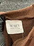 VACANCY Brown Sweatshirt Size 6 - photo 7
