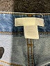 H&M Hearts Blue Jeans Size 4 - photo 7
