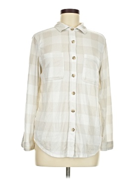 C&C California Long Sleeve Blouse