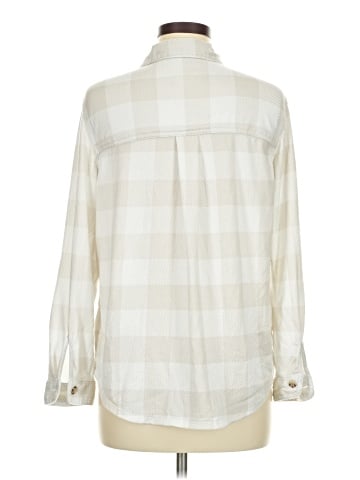 C&C California Long Sleeve Blouse (view 2)