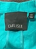 Carlisle Teal Coat Size 2 - photo 6