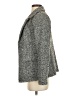 Unbranded 100% Polyester Tweed Gray Blazer Size S - photo 5
