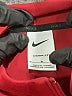 Nike Red Fleece Size M - photo 6