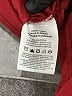 Nike Red Fleece Size M - photo 7