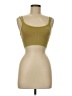 Unbranded Green Tube Top Size M (estimated) - photo 1