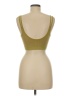 Unbranded Green Tube Top Size M (estimated) - photo 2