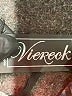 Viereck Graphic Silver Jumpsuit Size L - photo 3