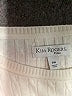 Kim Rogers 100% Cotton Ivory Pullover Sweater Size M (petite) - photo 7