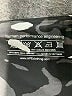 Human Performance Engineering Graphic Black Leggings Size XS - photo 7