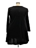 Old Navy Black Casual Dress Size XXL - photo 2