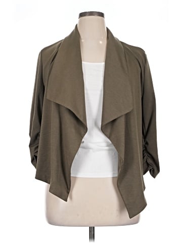 Candie's Cardigan (view 1)