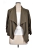 Candie's Tan Cardigan Size XL - photo 1