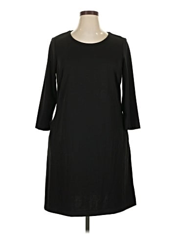Nicole Miller Casual Dress (view 1)