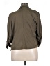 Candie's Tan Cardigan Size XL - photo 2