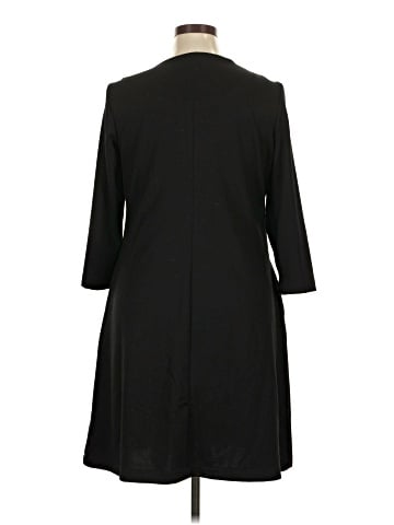Nicole Miller Casual Dress (view 2)