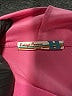 Vintage Havana Pink Pullover Hoodie Size M (estimated, youth) - photo 3