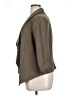 Candie's Tan Cardigan Size XL - photo 5