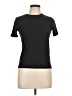 Active by Old Navy Gray Short Sleeve Turtleneck Size L - photo 1
