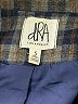 dRA Los Angeles Plaid Gray Blazer Size S - photo 6