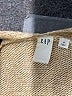 Gap Tan Cardigan Size S - photo 7