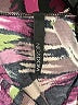 Assorted Brands Print Purple Casual Dress Size L (estimated) - photo 7
