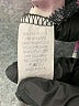 Assorted Brands Print Purple Casual Dress Size L (estimated) - photo 8