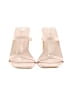The Drop Ivory Tan Sandals Size 7 1/2 - photo 2