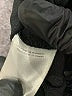 EDIT Solid Black Cocktail Dress Size S - photo 8