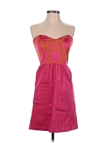 Judith March Cocktail Dress (view 1)