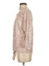 Chico's Pink 3/4 Sleeve Top Size S - photo 5
