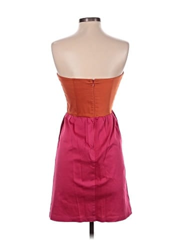 Judith March Cocktail Dress (view 2)