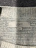 Ann Taylor LOFT Metallic Silver Pullover Sweater Size S - photo 7