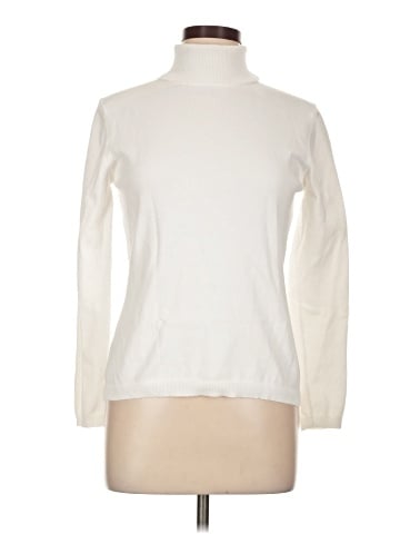 Gap Turtleneck Sweater (view 1)