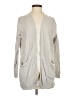 Madewell Gray Cardigan Size XXS - photo 1