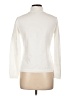 Gap White Turtleneck Sweater Size L - photo 2