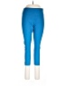 Juicy Couture Color Block Blue Active Pants Size L - photo 1