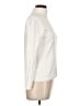 Gap White Turtleneck Sweater Size L - photo 4