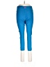 Juicy Couture Color Block Blue Active Pants Size L - photo 2