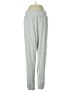 Danskin Gray Track Pants Size S - photo 1