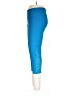 Juicy Couture Color Block Blue Active Pants Size L - photo 5