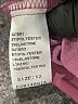 Little Mistress Purple Bodysuit Size 8 - photo 4
