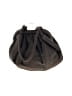 Unbranded Solid Brown Green Wristlet One size - photo 1