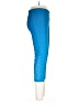 Juicy Couture Color Block Blue Active Pants Size L - photo 4